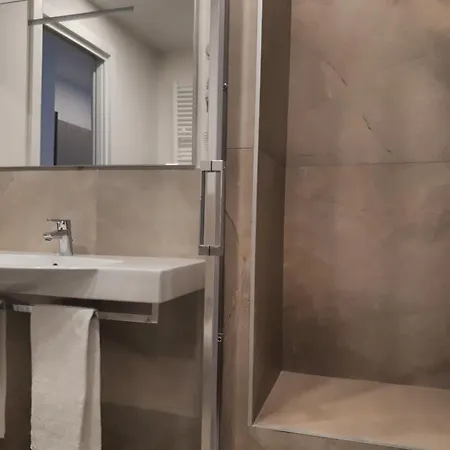 Apartmán Smart Mercanzia - Twa Boloňa