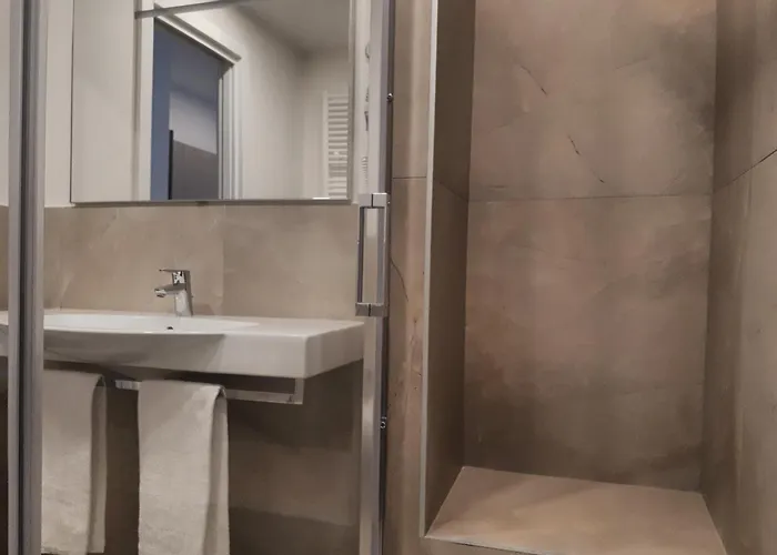 아파트 Smart Mercanzia - Twa 볼로냐