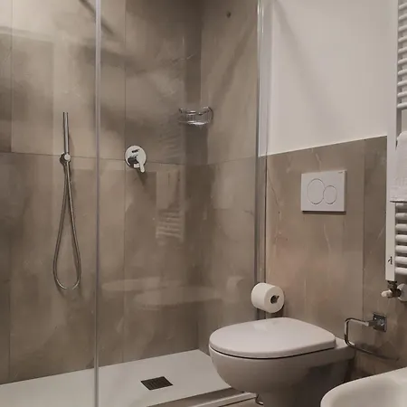 아파트 Mamma Mia Holidays - Mercanzia Apartment