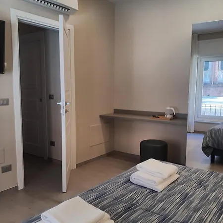 아파트 Mamma Mia Holidays - Mercanzia Apartment *