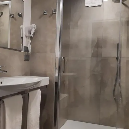 Mamma Mia Holidays - Mercanzia Apartment 볼로냐