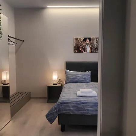 Mamma Mia Holidays - Mercanzia Apartment * 볼로냐