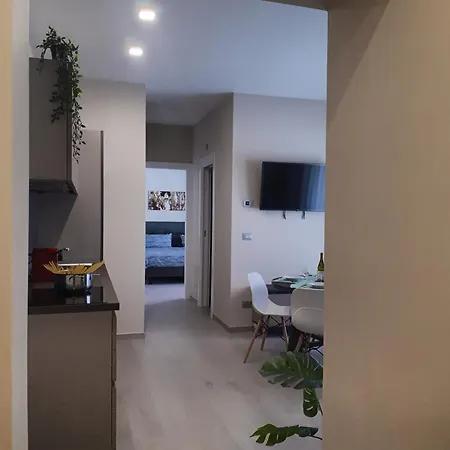 Mamma Mia Holidays - Mercanzia Apartment 아파트