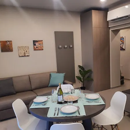Mamma Mia Holidays - Mercanzia Apartment *