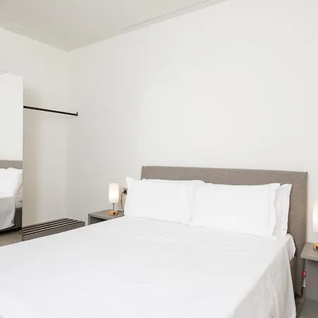 Apartment Mamma Mia Holidays - Mercanzia Apartment *
