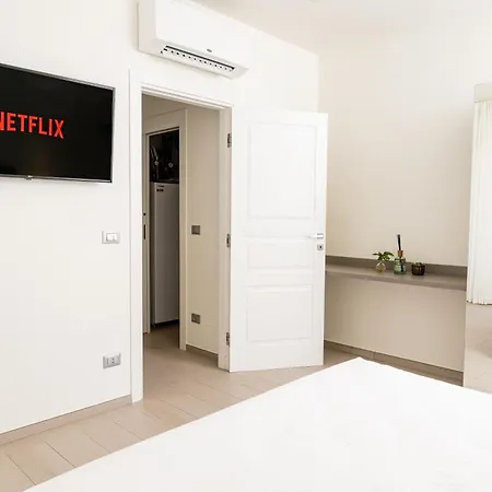 Mamma Mia Holidays - Mercanzia Apartment Apartment Bologna