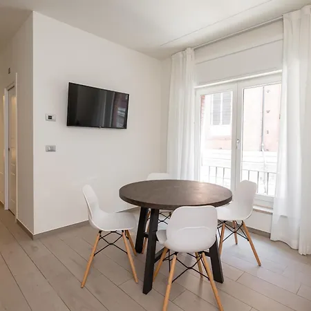 Mamma Mia Holidays - Mercanzia Apartment Apartment