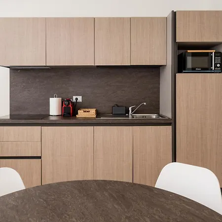 Apartment Mamma Mia Holidays - Mercanzia Apartment *
