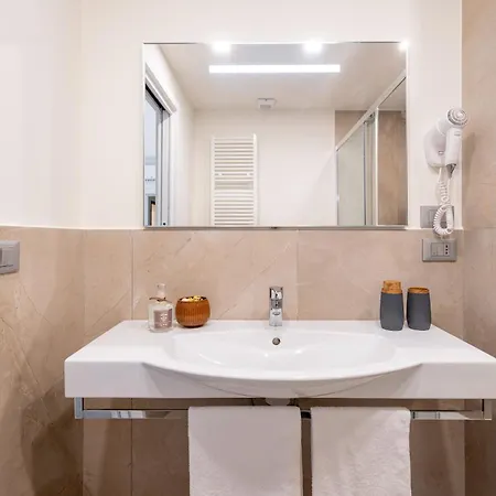 Mamma Mia Holidays - Mercanzia Apartment Apartment Bologna