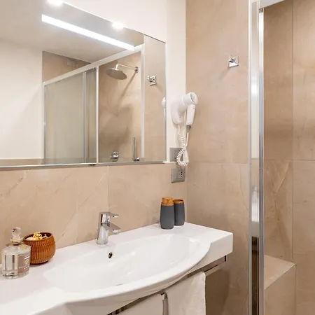 Mamma Mia Holidays - Mercanzia Apartment Apartment Bologna