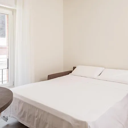 Mamma Mia Holidays - Mercanzia Apartment Bologna