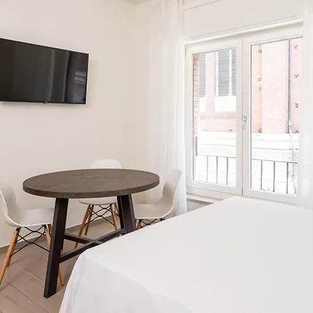 Mamma Mia Holidays - Mercanzia Apartment