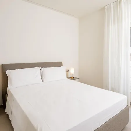 Mamma Mia Holidays - Mercanzia Apartment Apartment