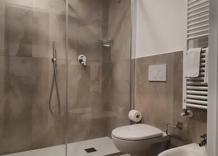 شقة Smart Mercanzia - Twa