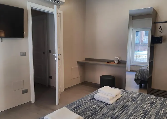 公寓 Smart Mercanzia - Twa *