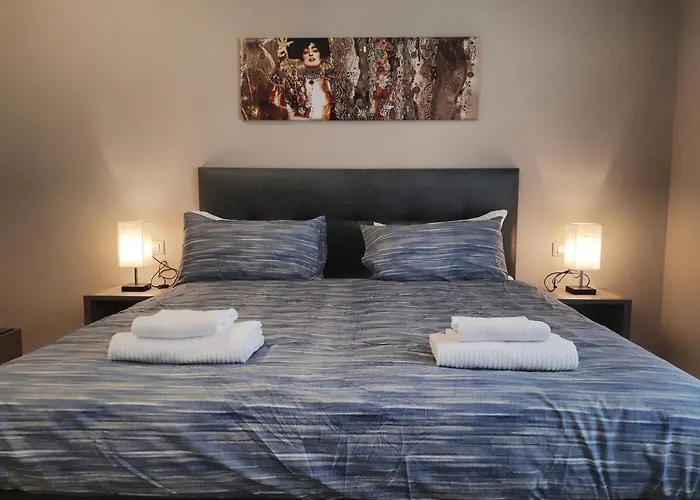 Smart Mercanzia - Twa דירה בולוניה