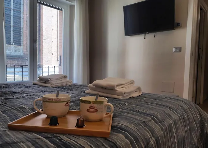 Smart Mercanzia - Twa *