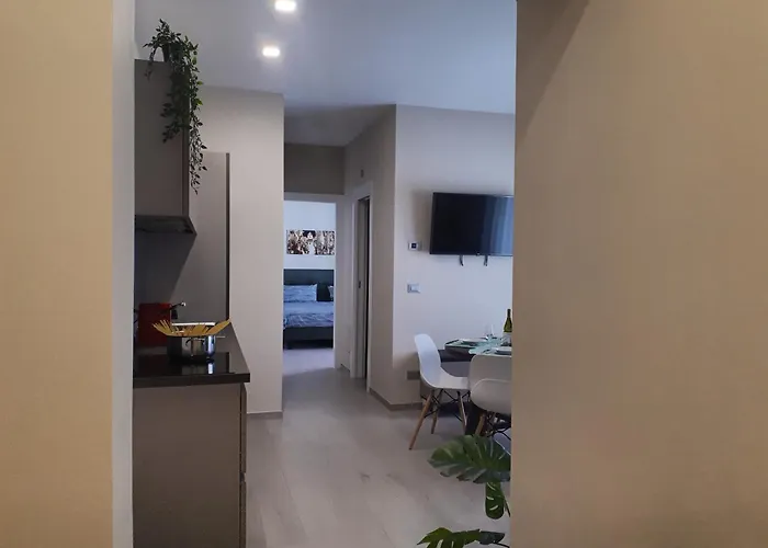 Smart Mercanzia - Twa شقة