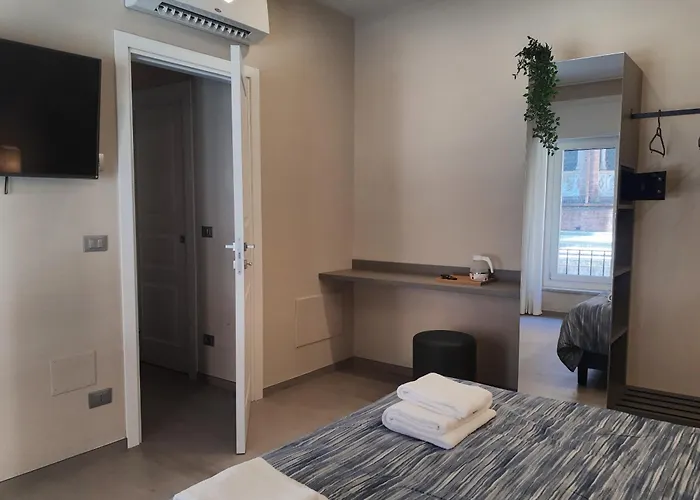 公寓 Smart Mercanzia - Twa