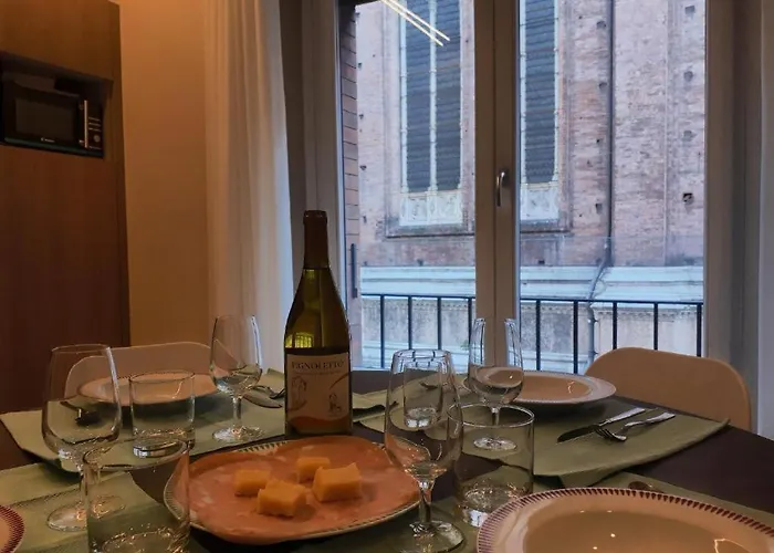 Smart Mercanzia - Twa Апартаменты *