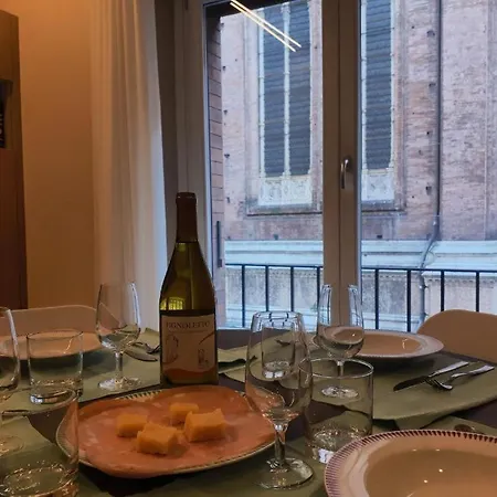 Smart Mercanzia - Twa Appartement *