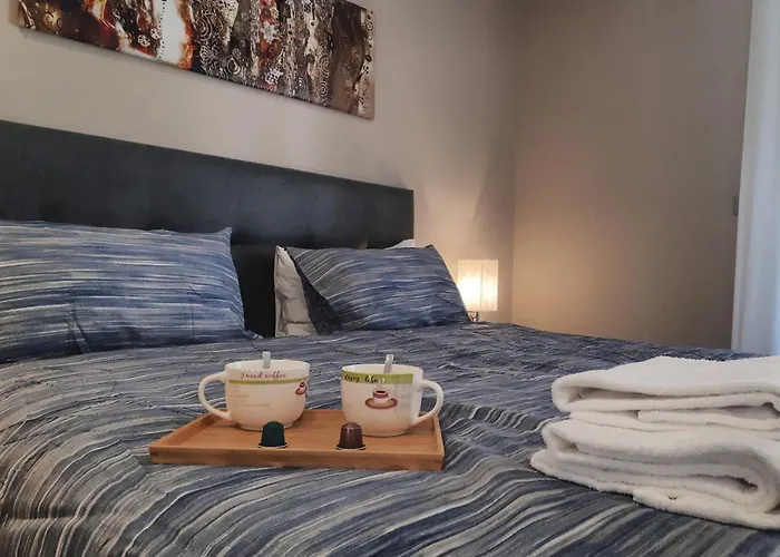 Smart Mercanzia - Twa 公寓 博洛尼亚